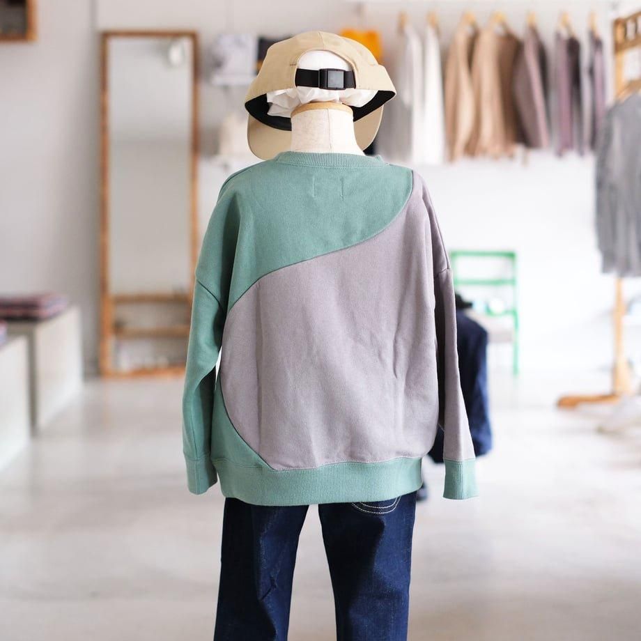 クルバメッコプル (6°vocale) 110,120cm
