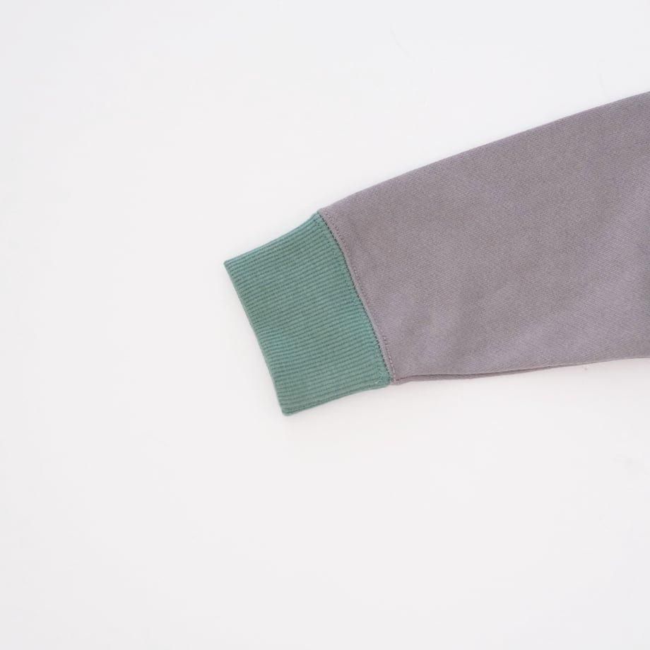 クルバメッコプル (6°vocale) 110,120cm