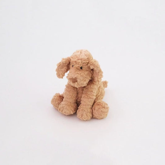 Fuddlewuddle Puppy Medium (ジェリーキャット）