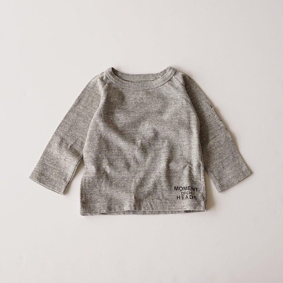 8分袖Tee (CLASSIC HARVEST) 100～150cm