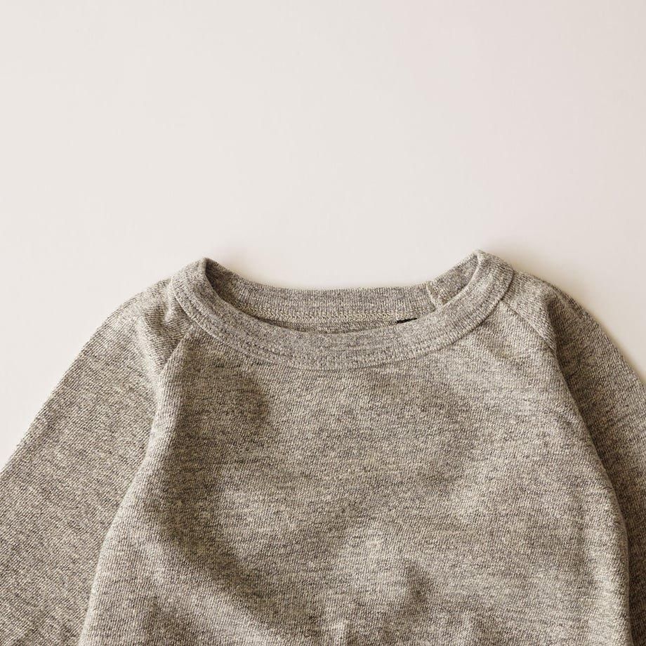 8分袖Tee (CLASSIC HARVEST) 100～150cm