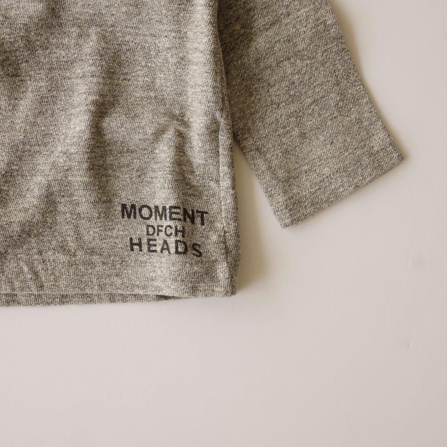 8分袖Tee (CLASSIC HARVEST) 100～150cm
