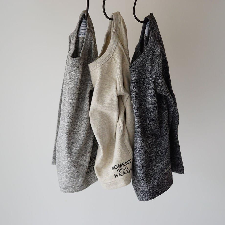 8分袖Tee (CLASSIC HARVEST) 100～150cm