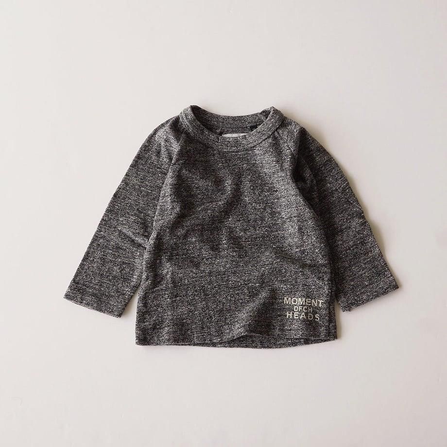 8分袖Tee (CLASSIC HARVEST) 100～150cm