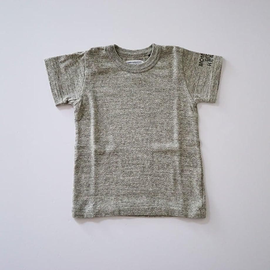 半袖TEE (CLASSIC HARVEST クラシックハーベスト) 90～130cm