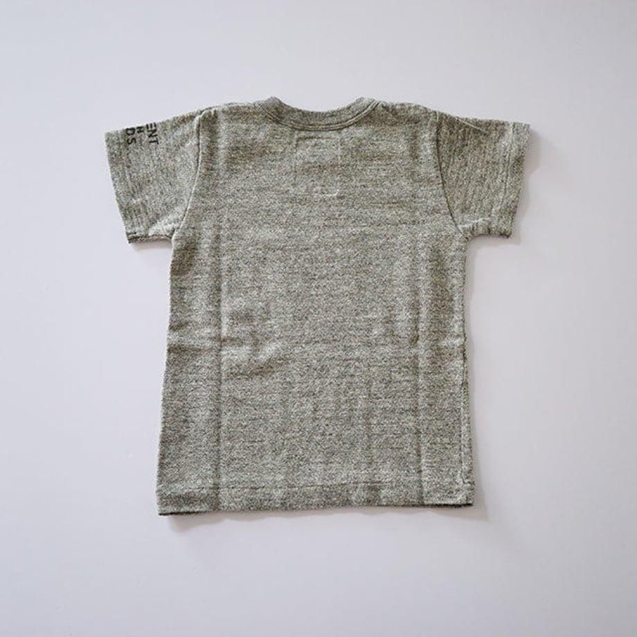 半袖TEE (CLASSIC HARVEST クラシックハーベスト) 90～130cm