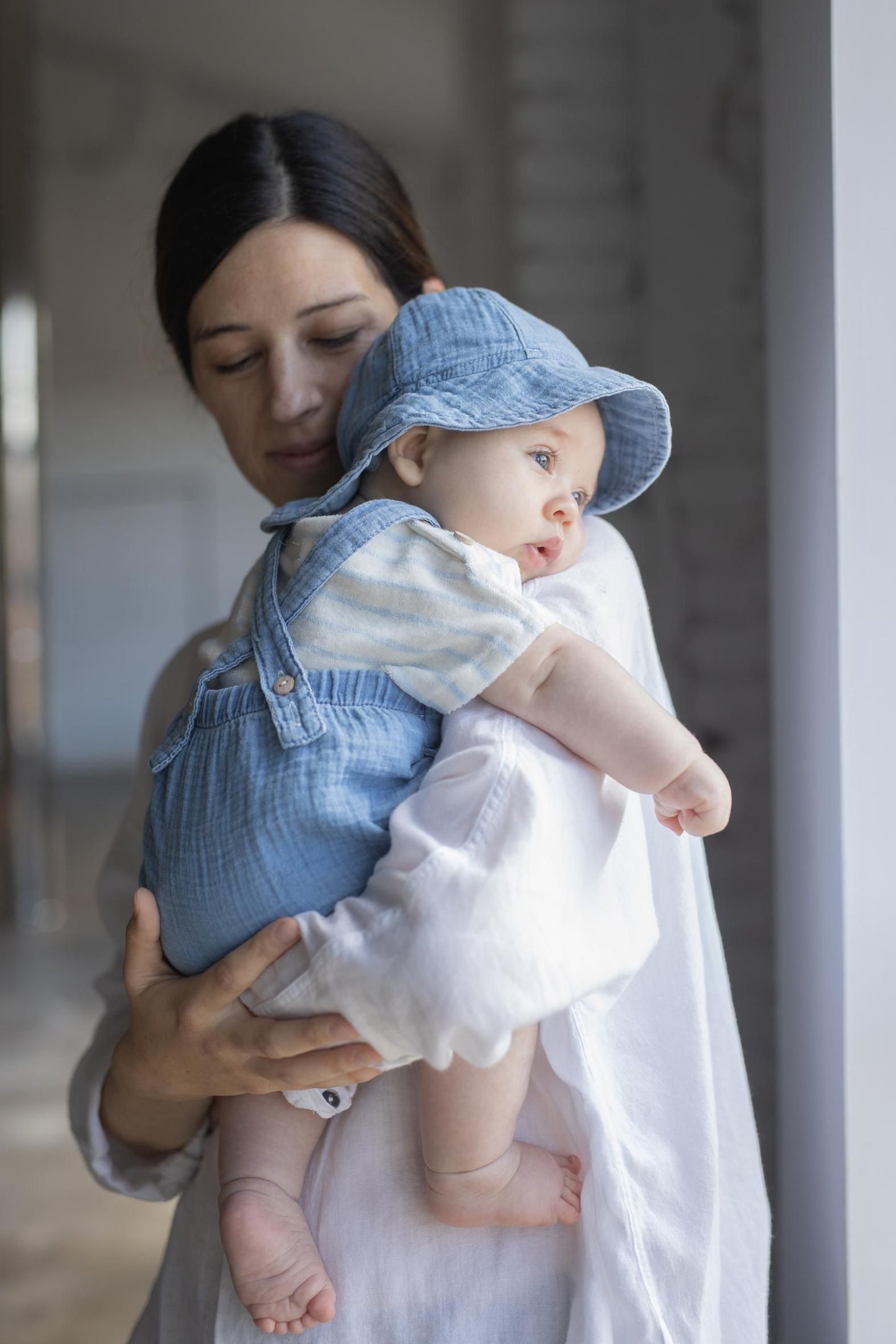 ロンパース LUCCA (1 + in the family)