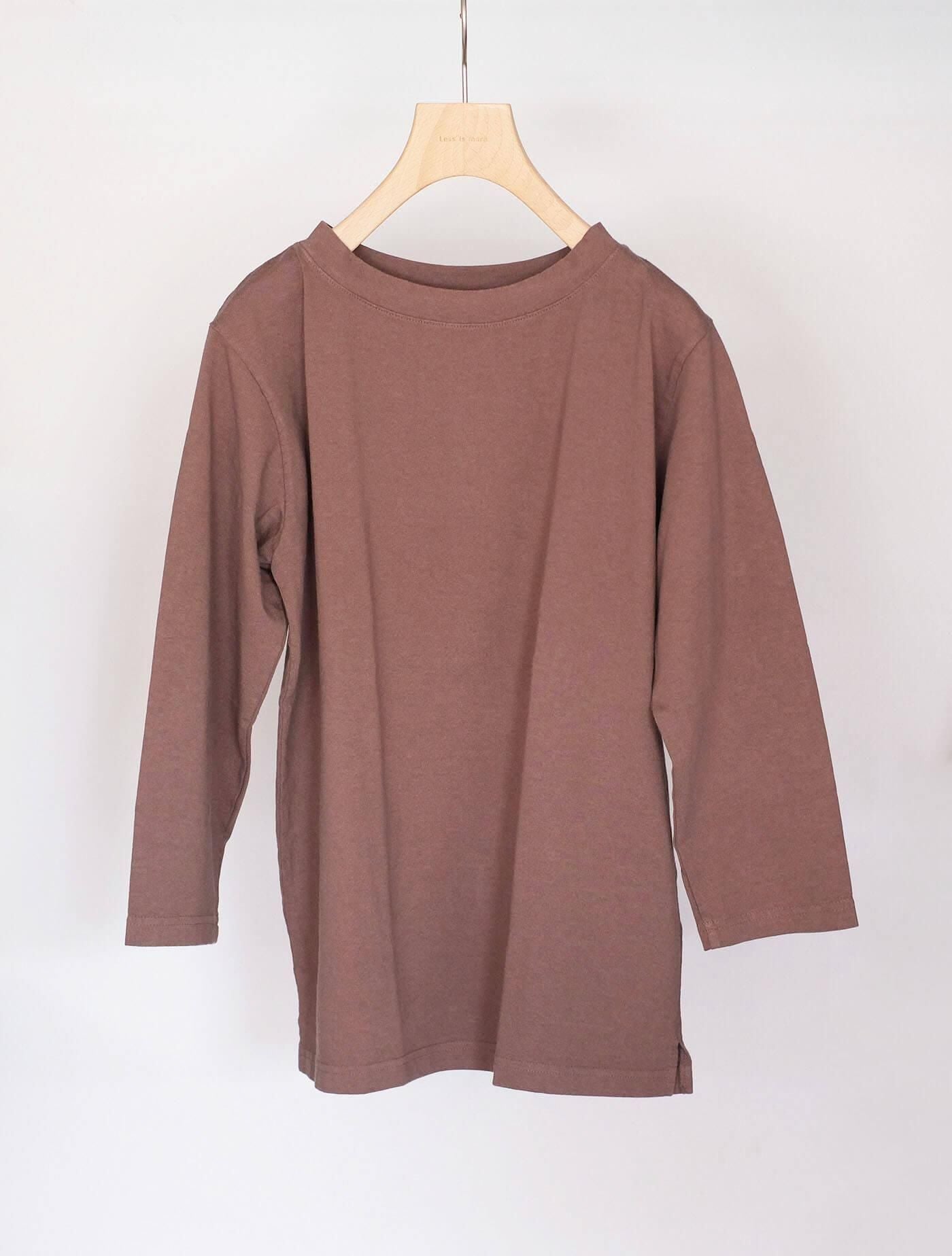 Homie Tee 7分袖 (Lim home)