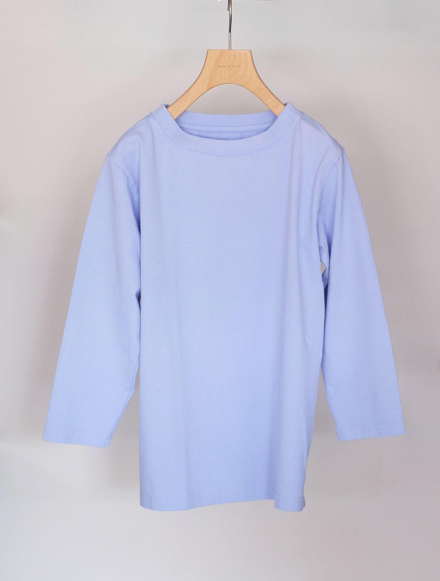 Homie Tee 7分袖 (Lim home)