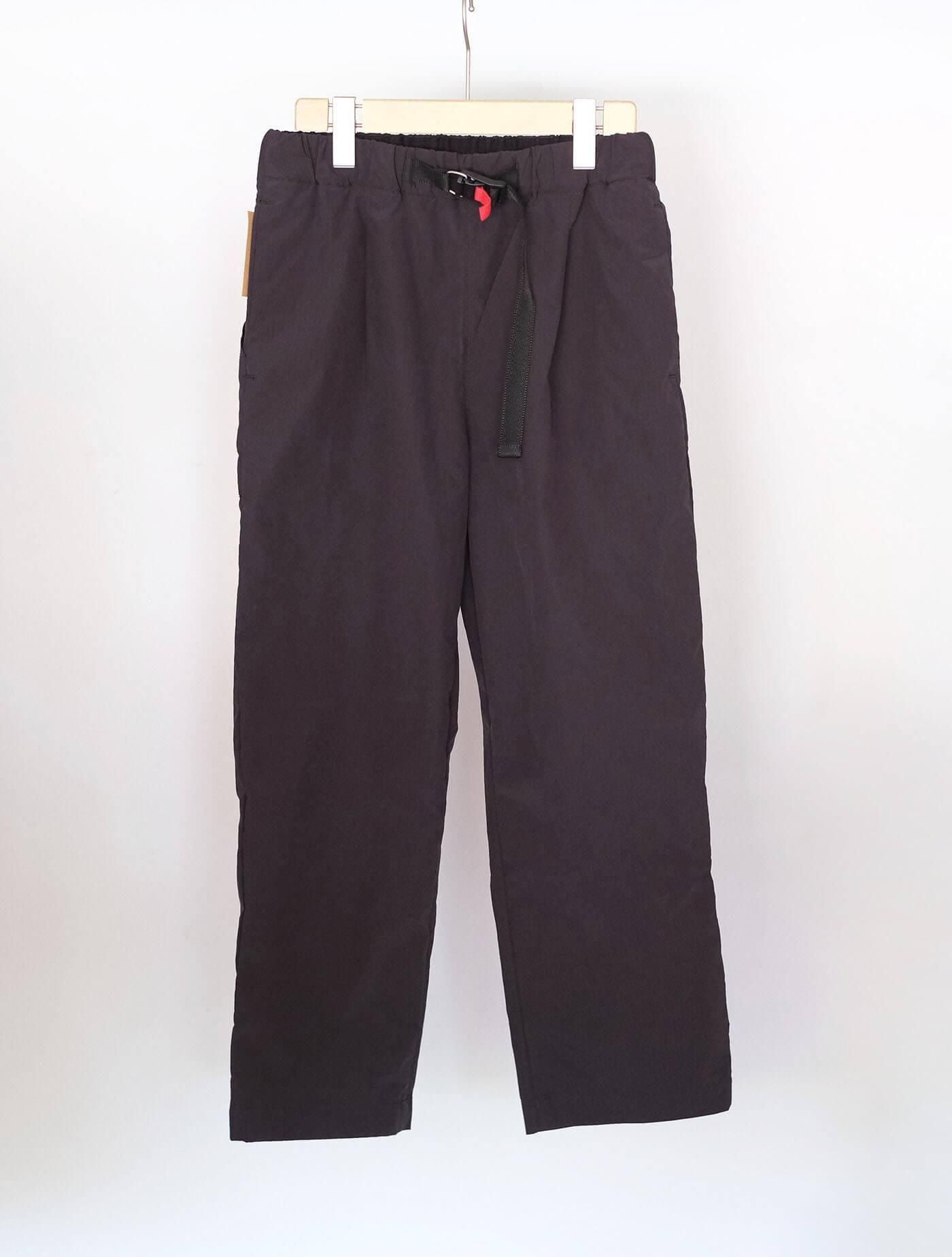 handsfree trousers  Black (ASEEDONCLOUD)