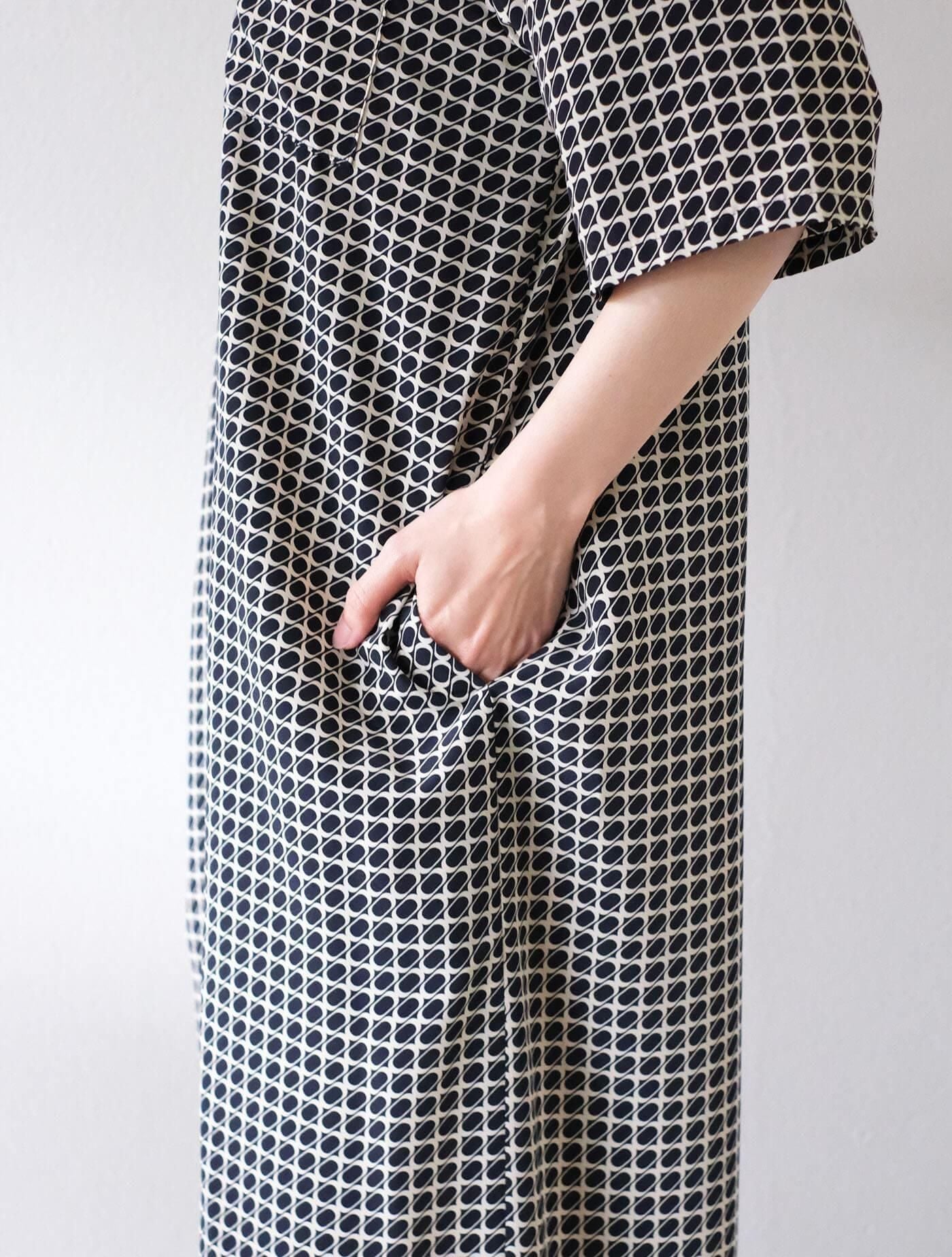 ワンピース "cibone" (Lim home)