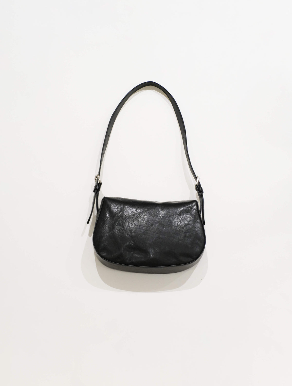 CURVE SHAPE BAG (toca)