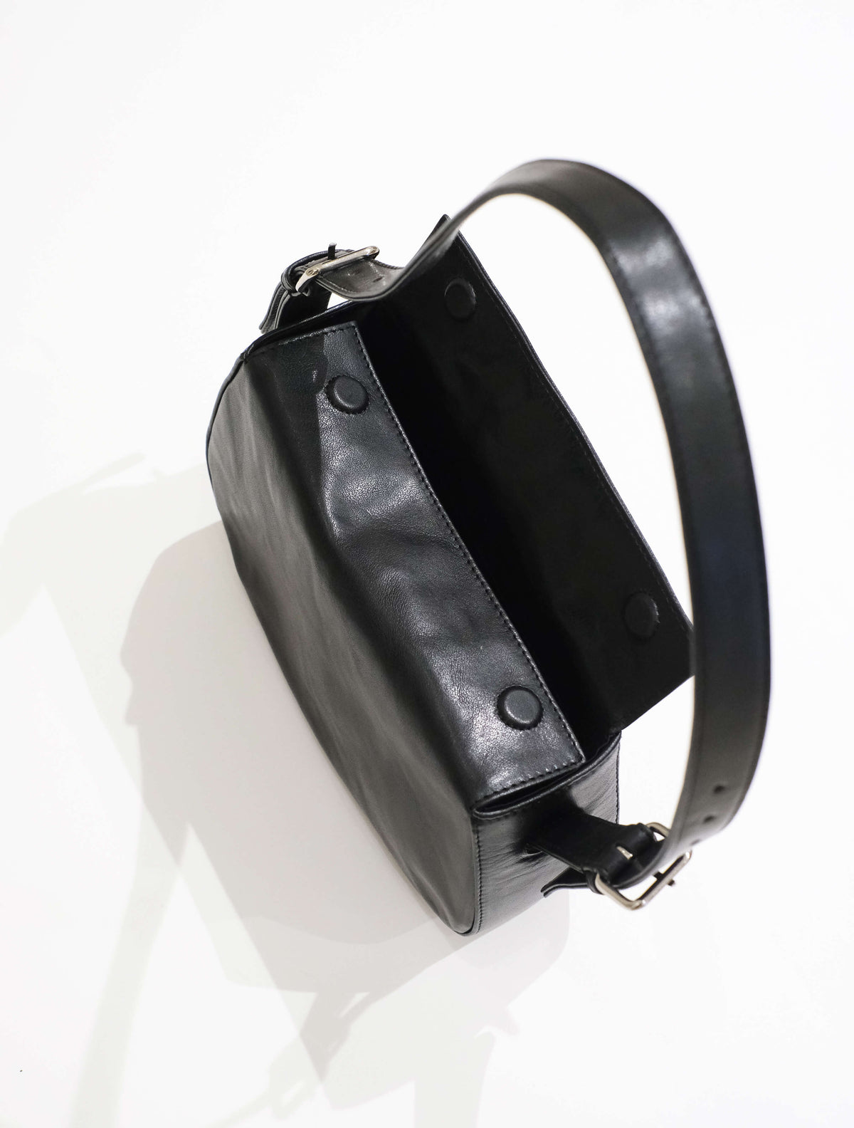 CURVE SHAPE BAG (toca)