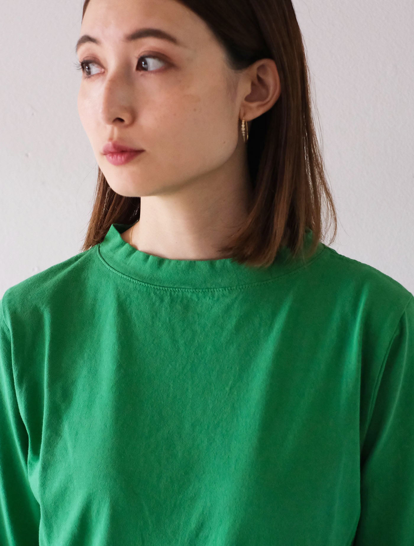 Homie Tee 7分袖 (Lim home)