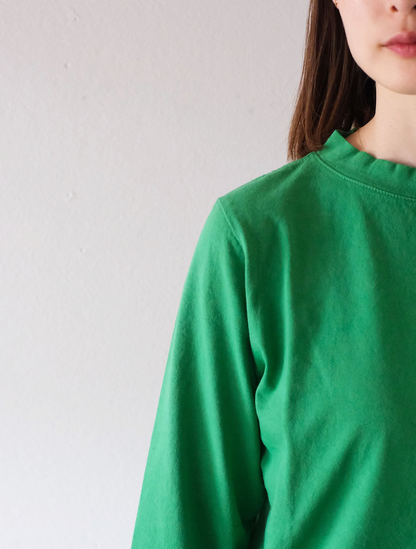 Homie Tee 7分袖 (Lim home)