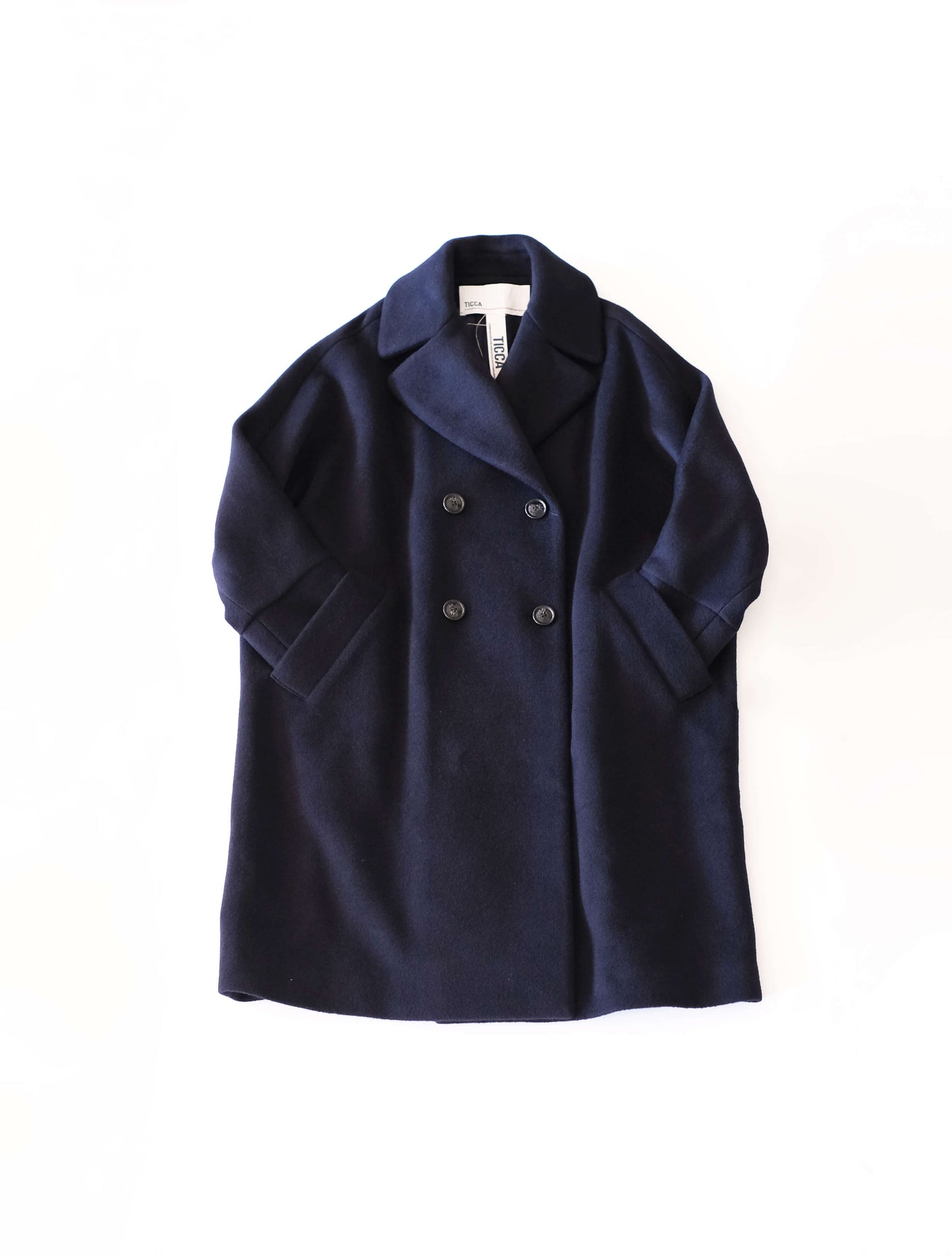 テントコート (TICCA)