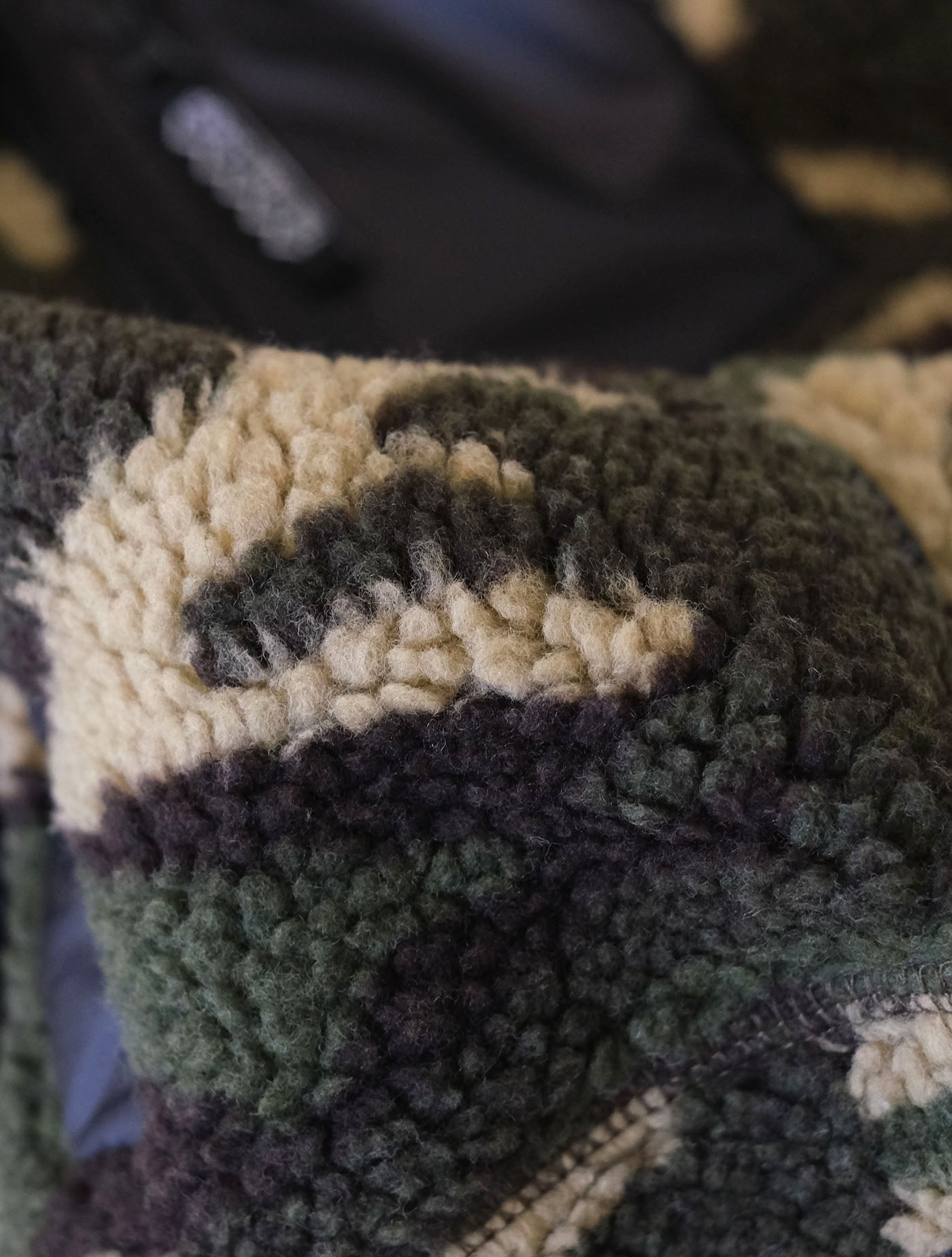 TREKBOY VEST(THE PARK SHOP)