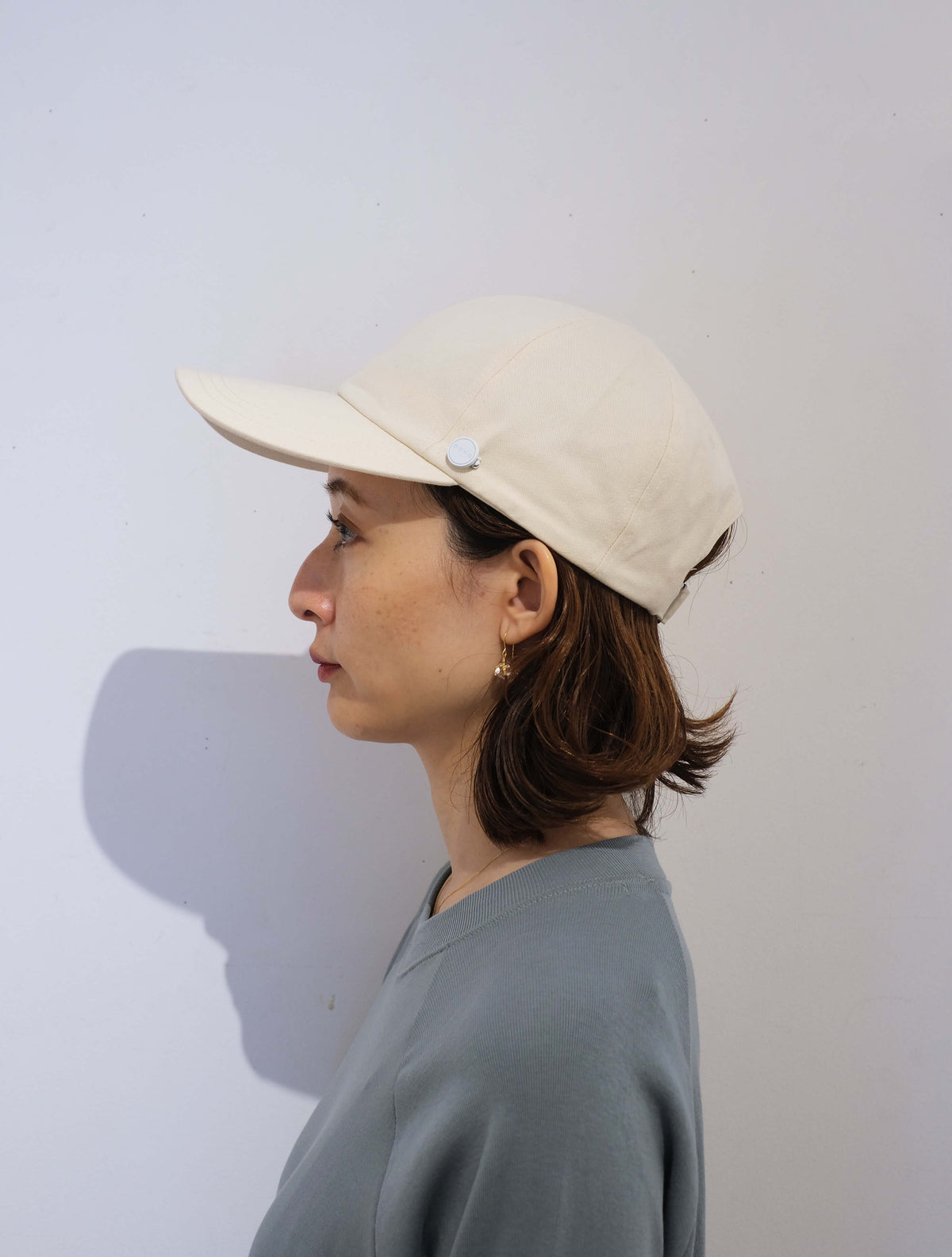 キャップ "ralf" (pcnq)