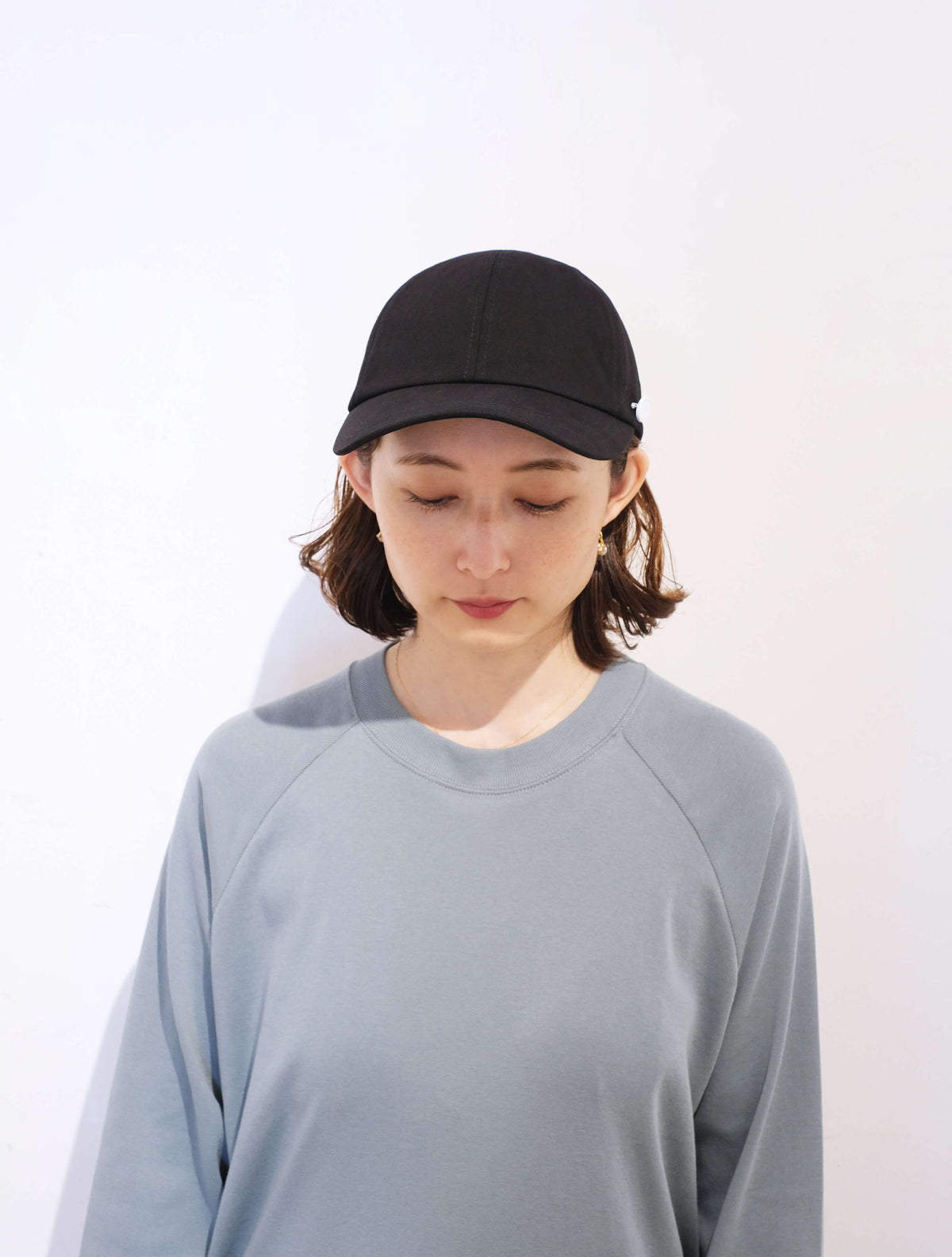 キャップ "ralf" (pcnq)