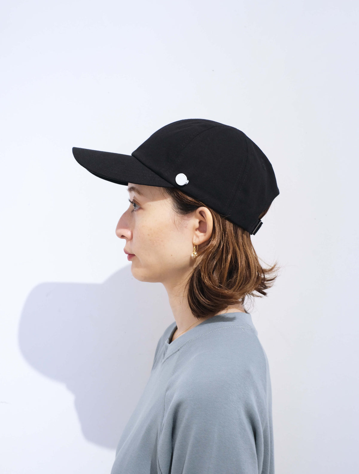 キャップ "ralf" (pcnq)