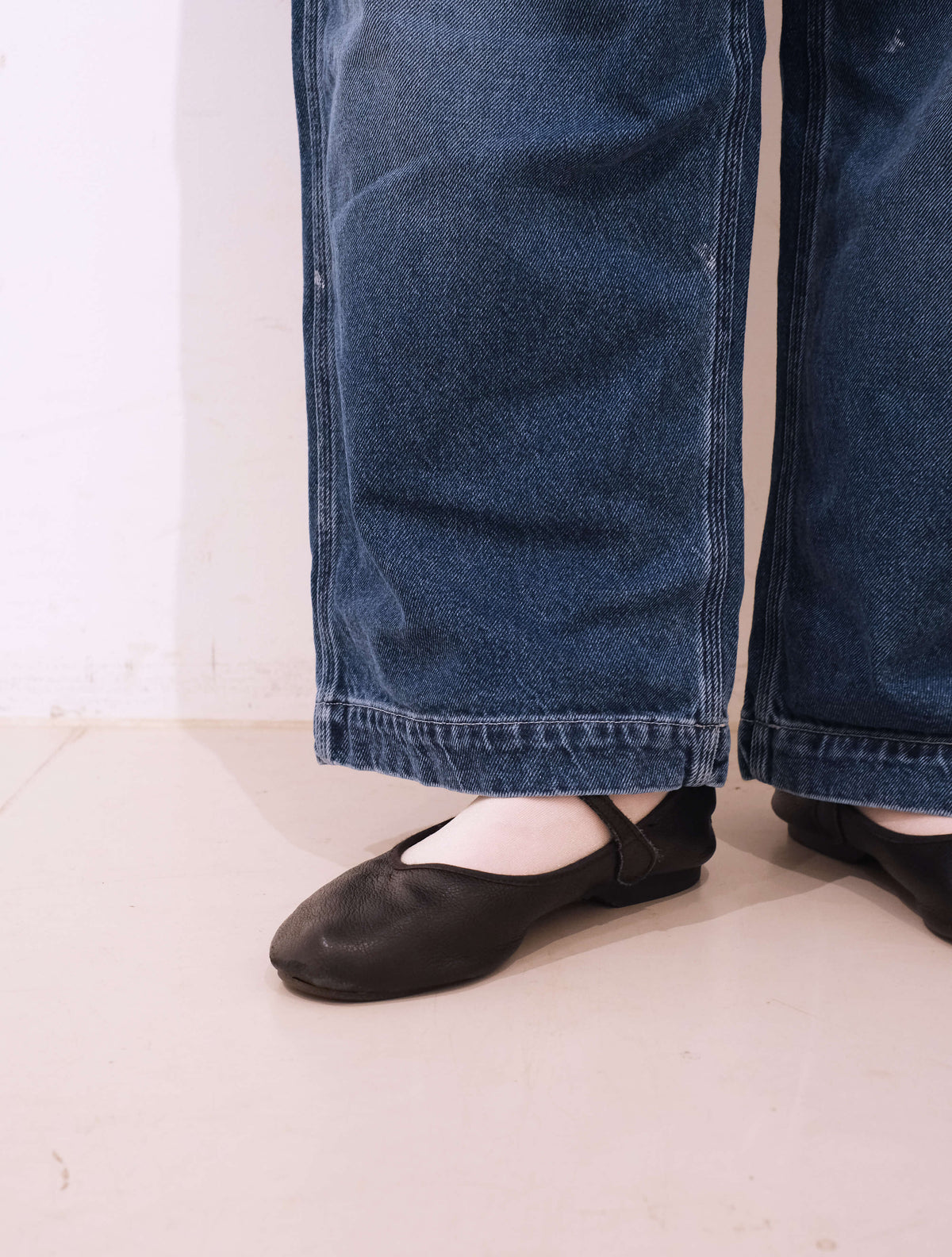 BELL PANTS USED (ORDINARY FITS)