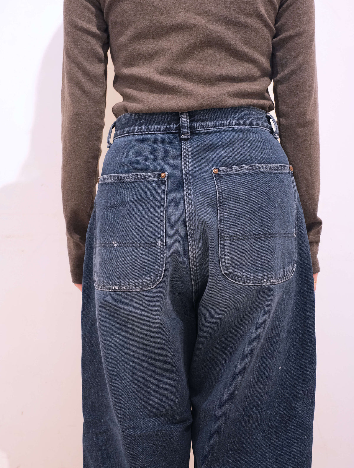 BELL PANTS USED (ORDINARY FITS)