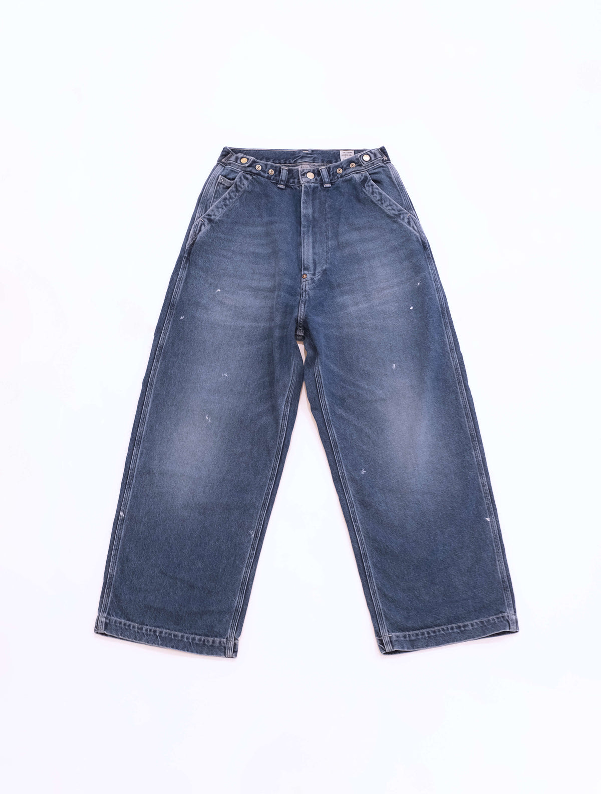 BELL PANTS USED (ORDINARY FITS)