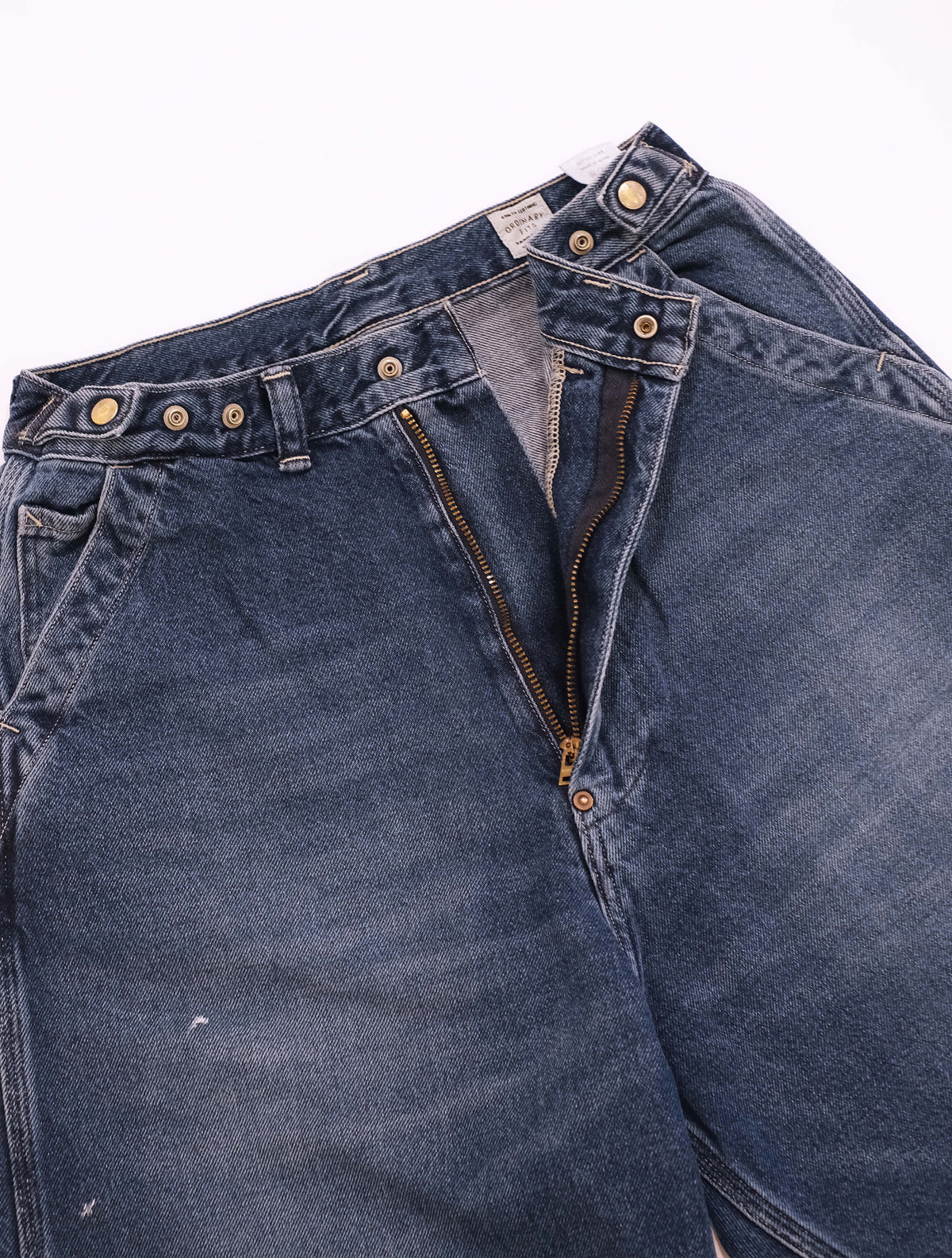 BELL PANTS USED (ORDINARY FITS)
