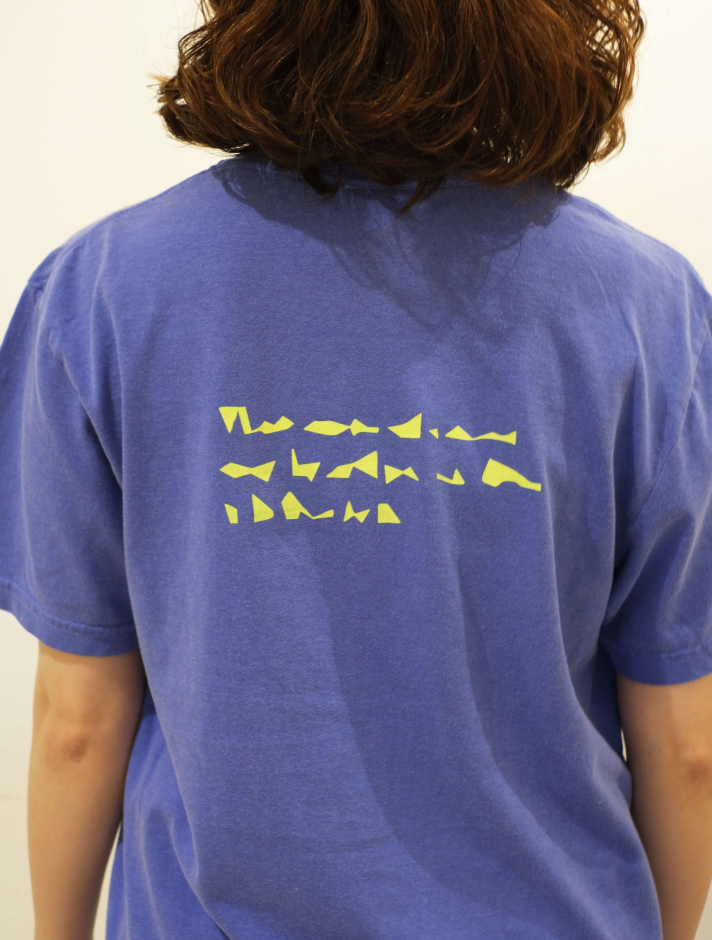 プリントTee "Sunrise" (Yuta Yamanaka)