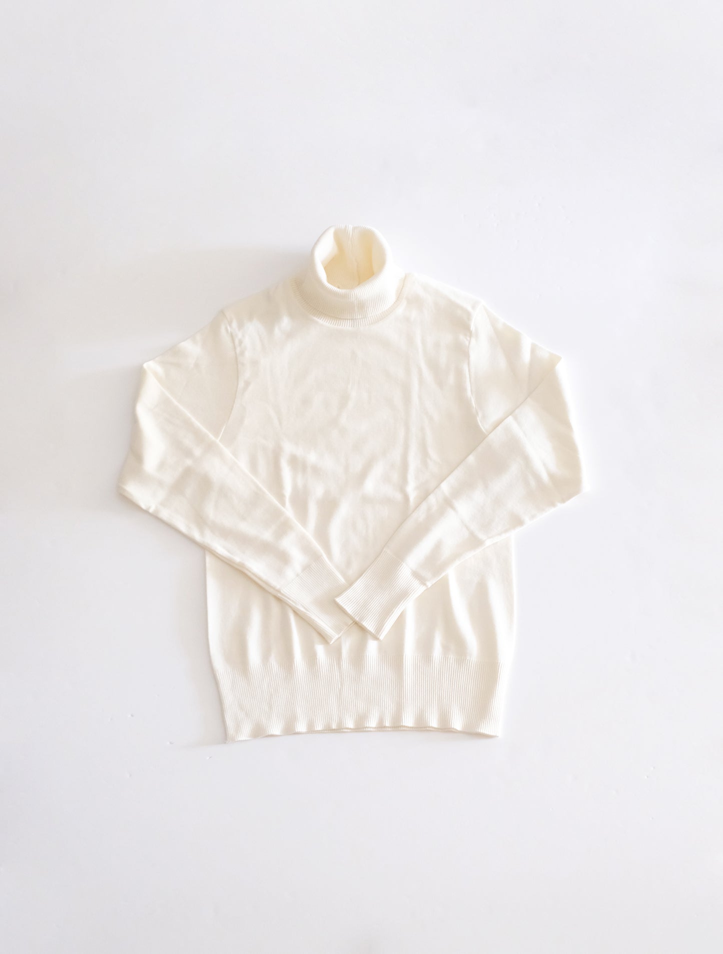 コットンニット "ANANAS" (gicipi)