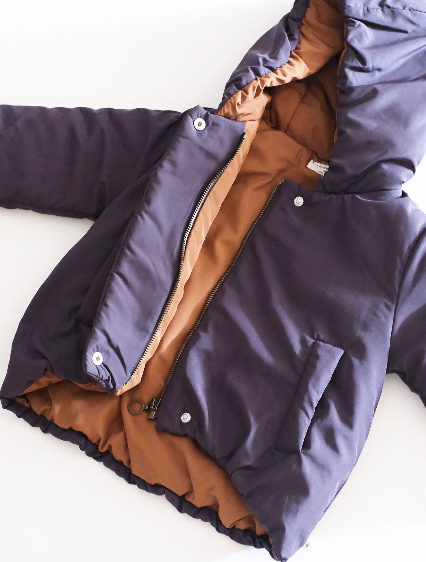 コート CAMILLA(1+in the family)