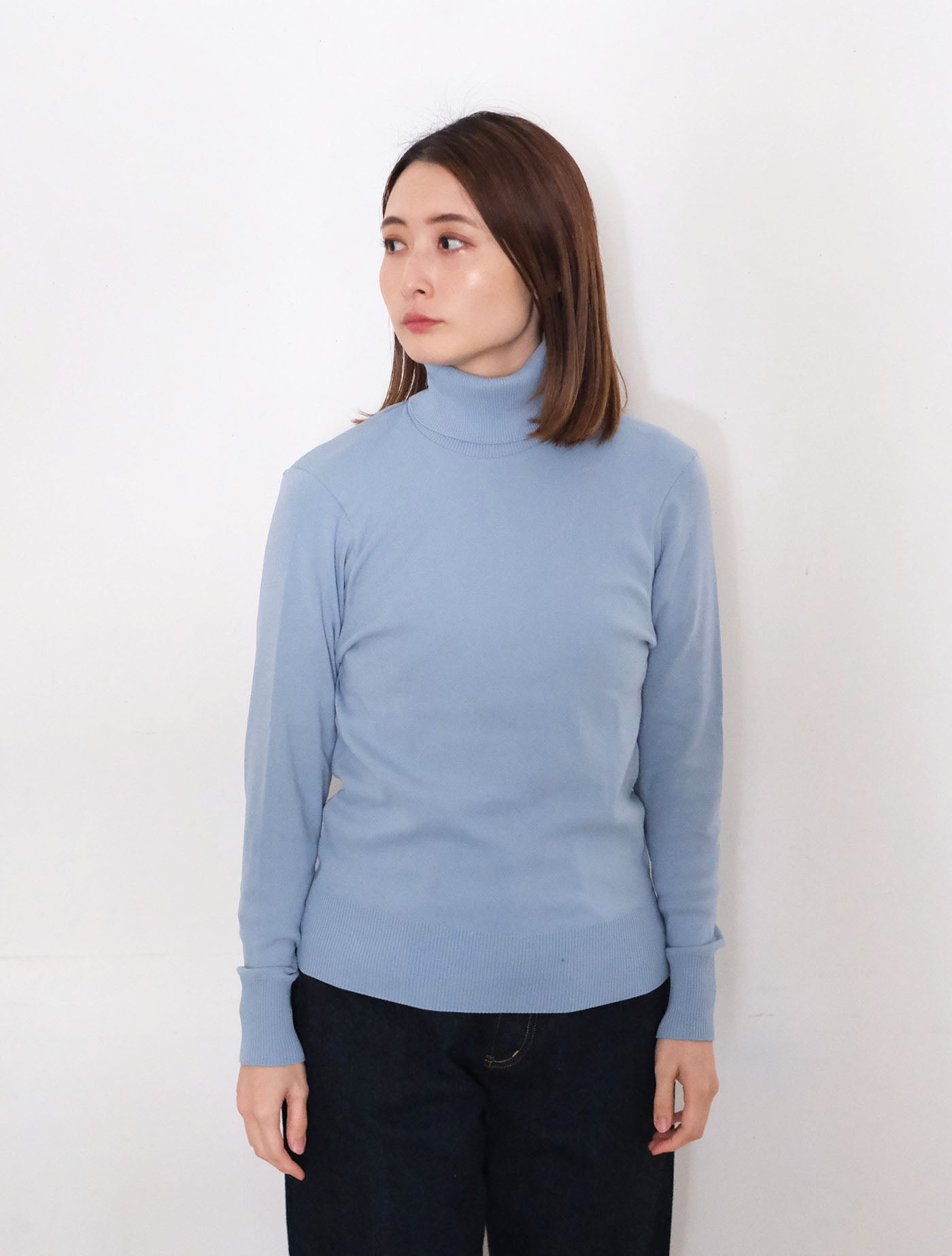 コットンニット "ANANAS" (gicipi)