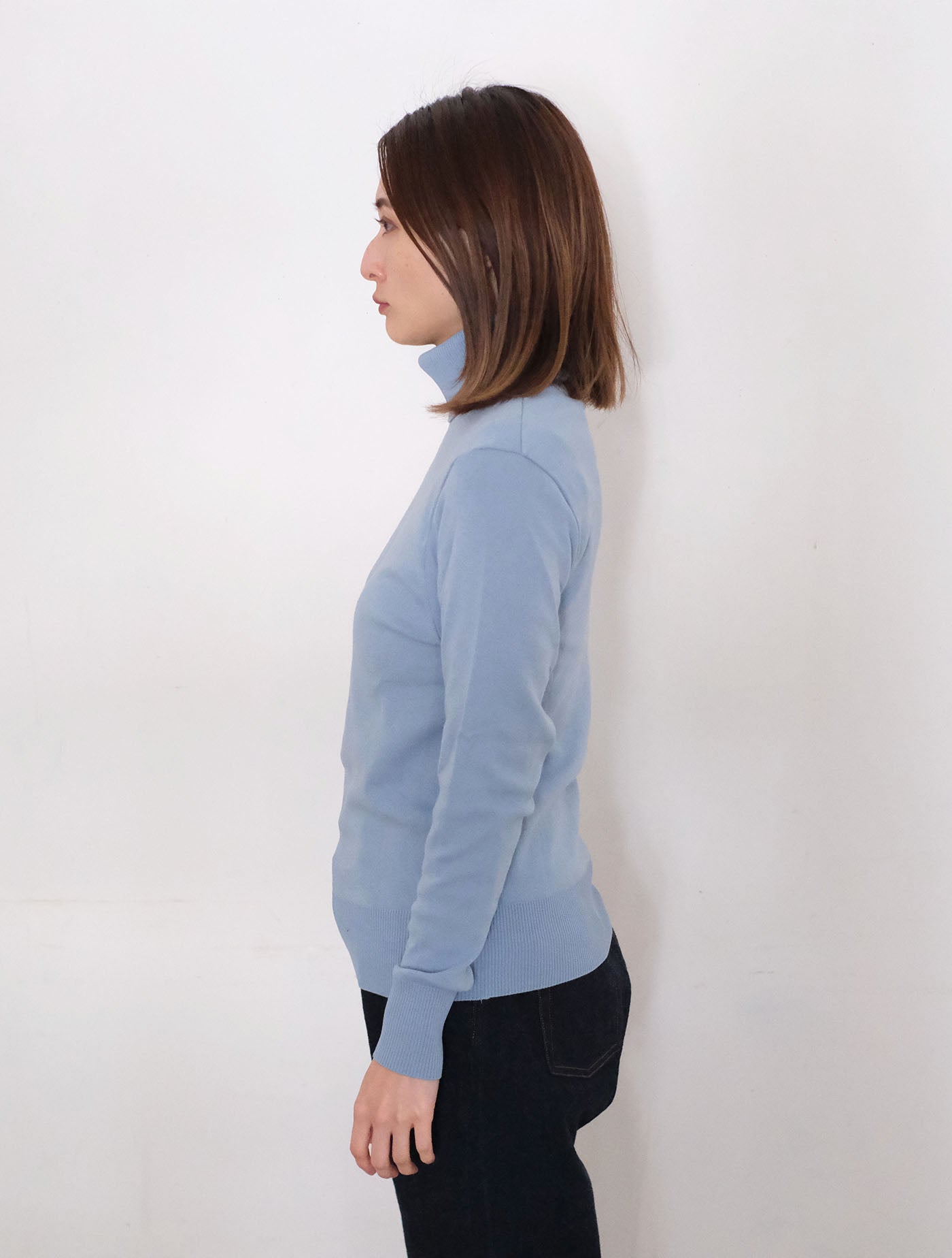 コットンニット "ANANAS" (gicipi)