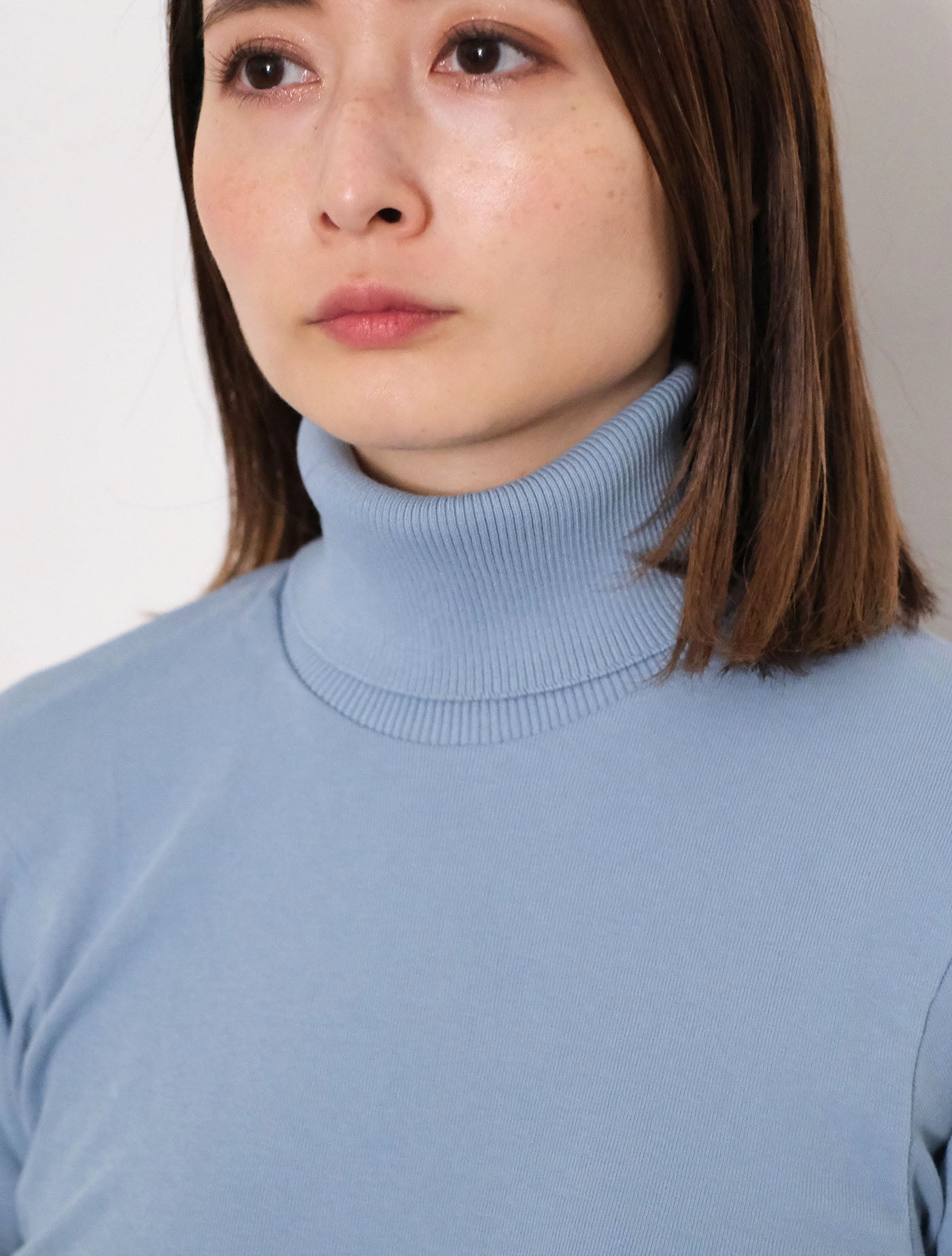 コットンニット "ANANAS" (gicipi)