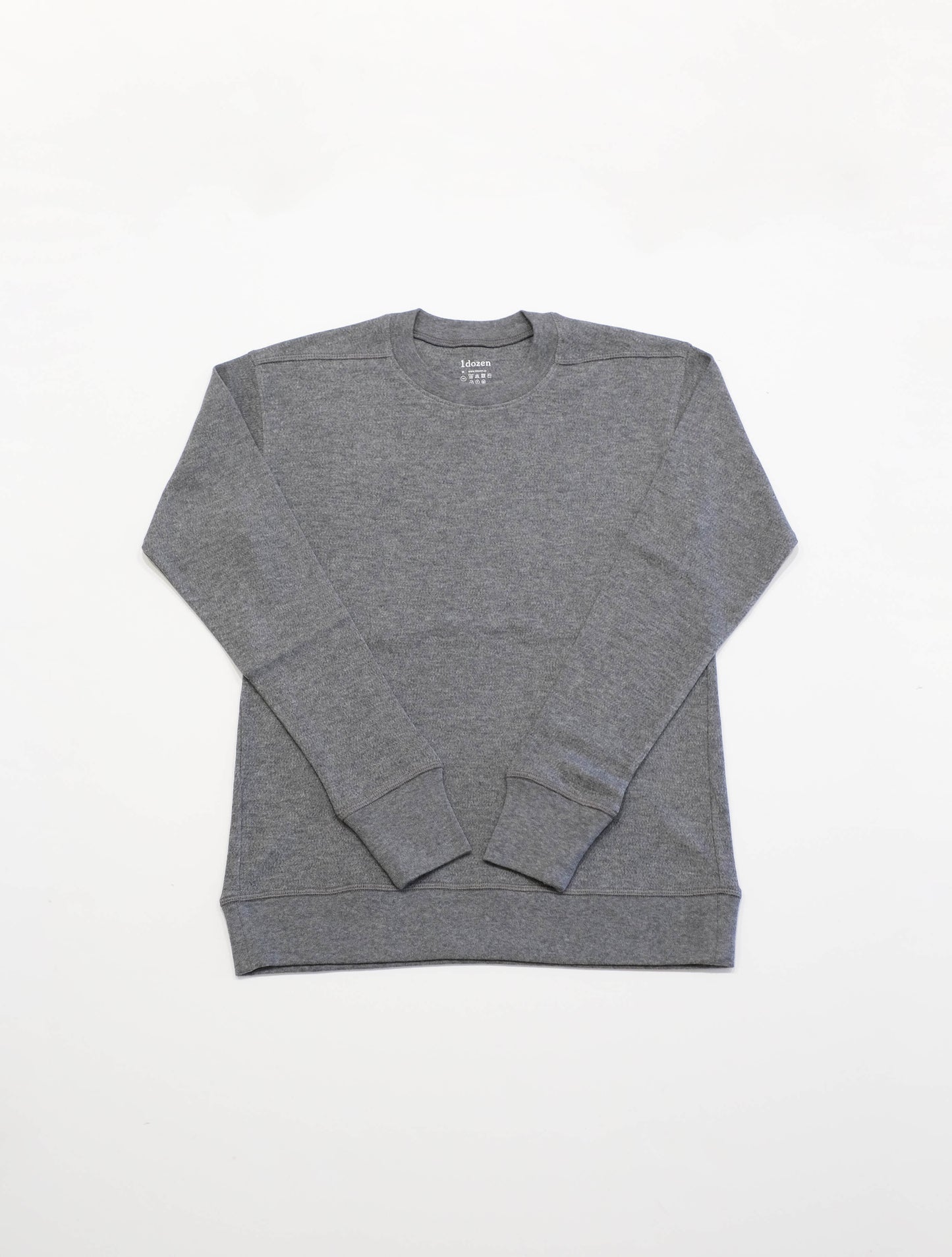 スタンダード プルオーバー (1dozen)