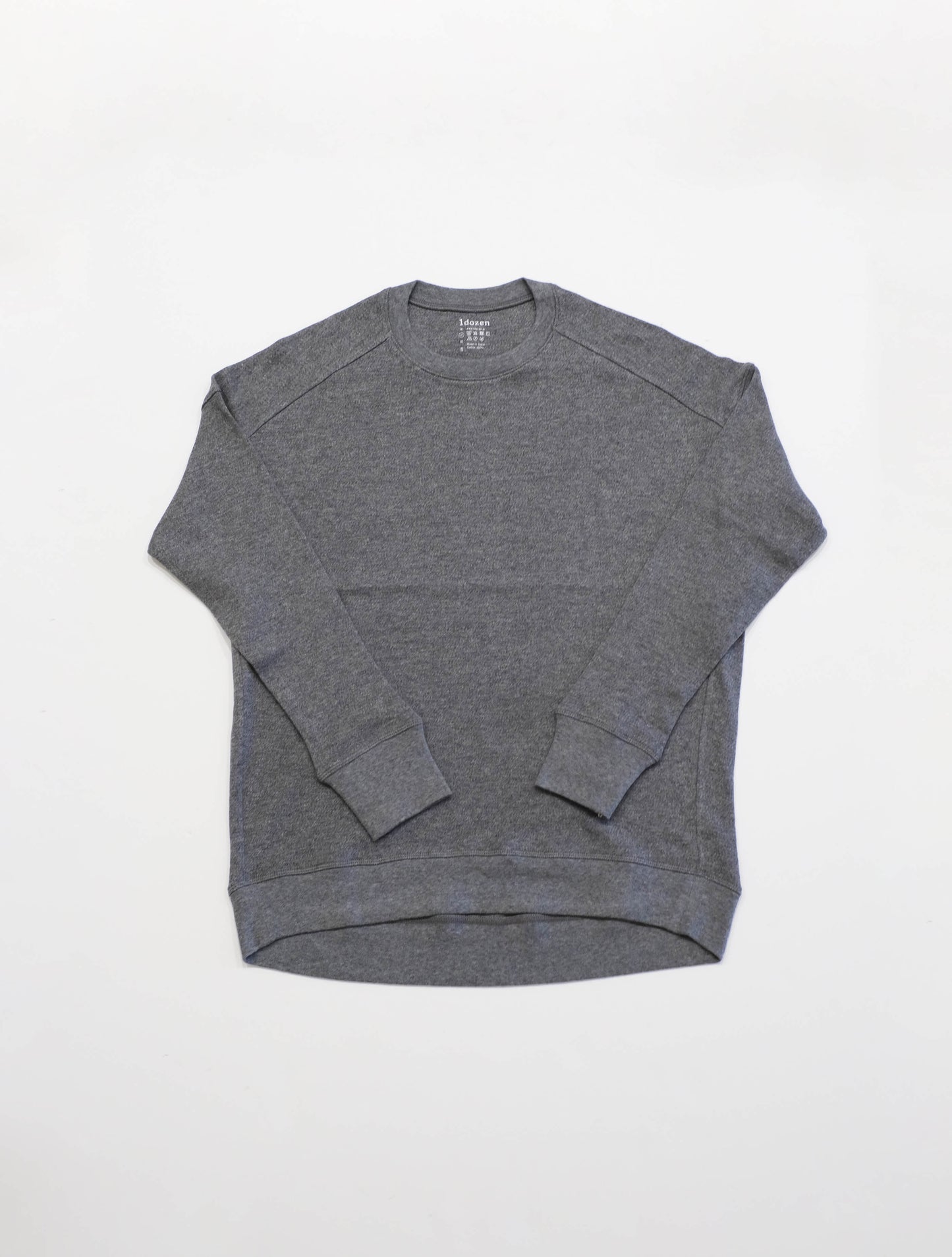 リラックス プルオーバー (1dozen)