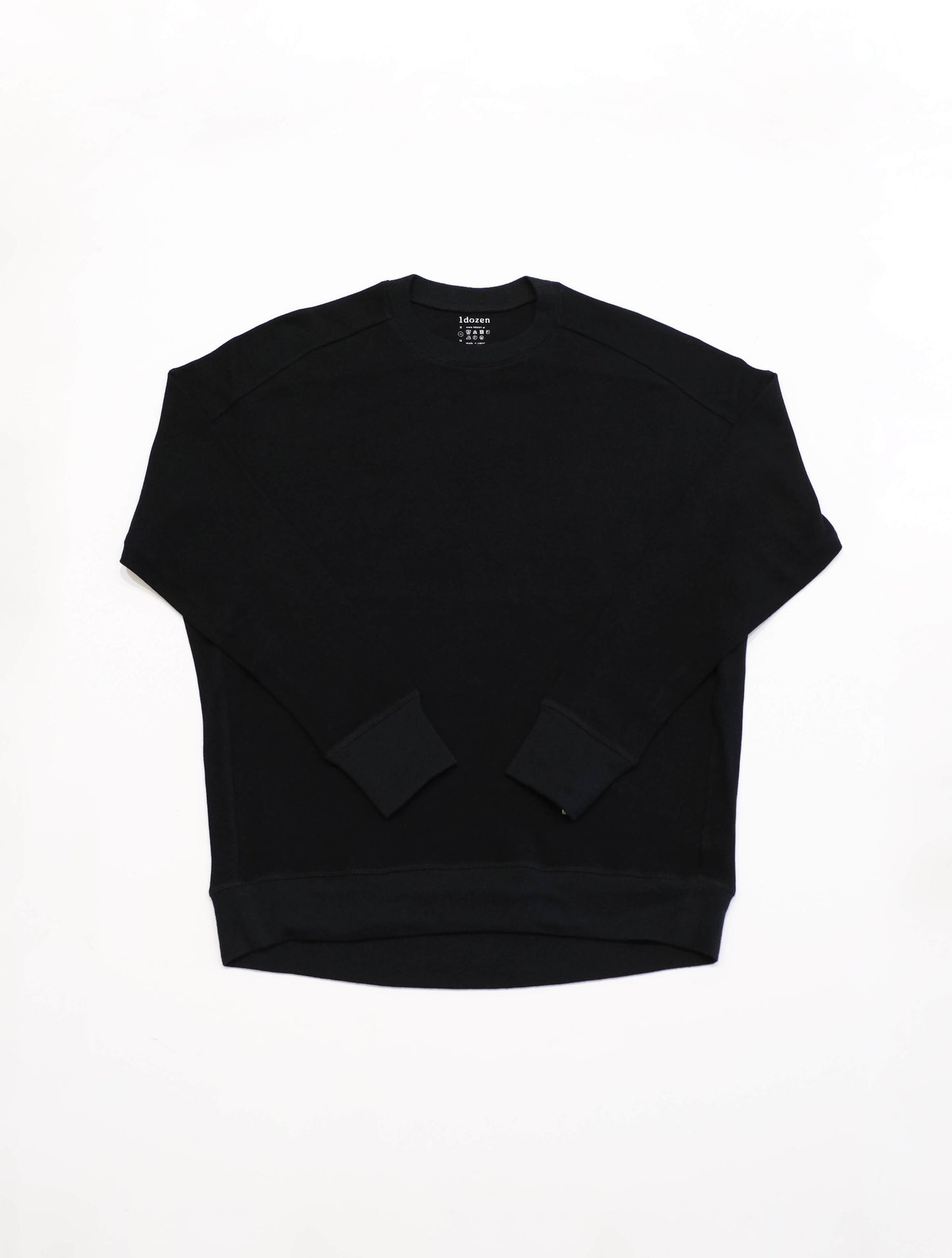 リラックス プルオーバー (1dozen)