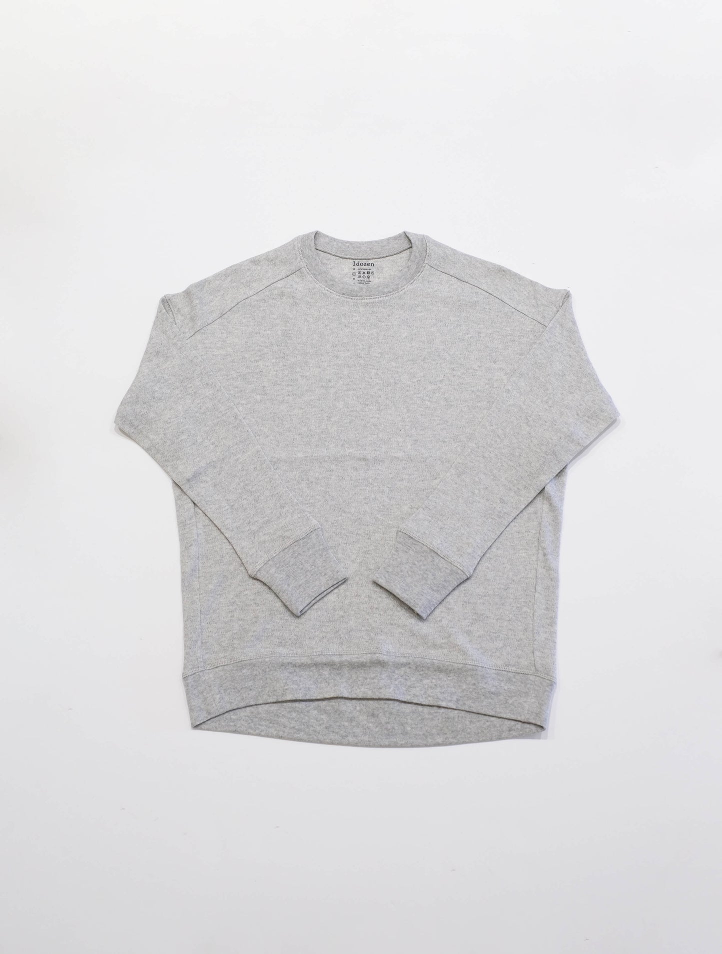 リラックス プルオーバー (1dozen)