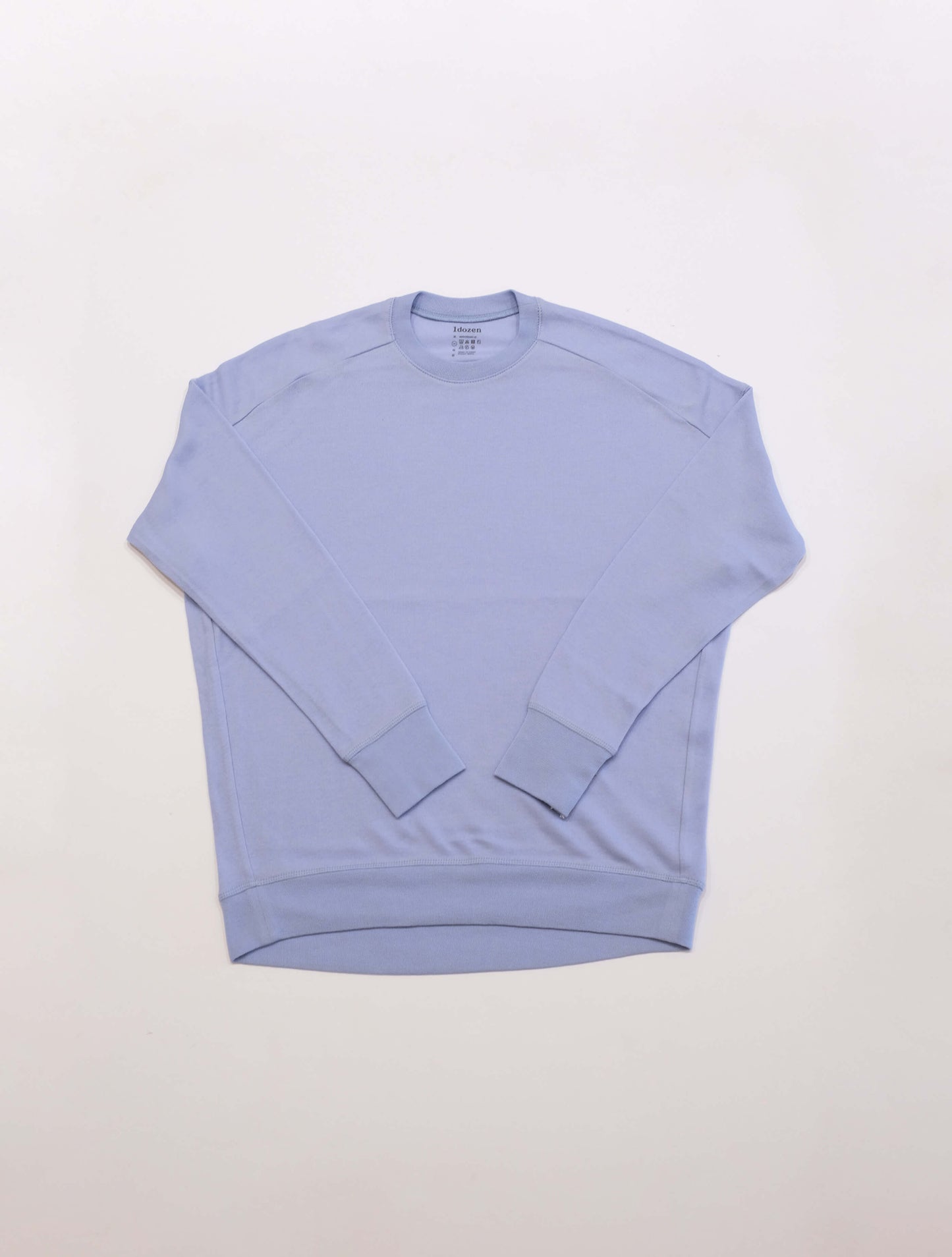 リラックス プルオーバー (1dozen)