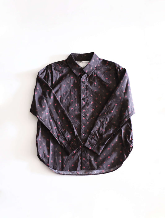 ボタンシャツ (YAECA)
