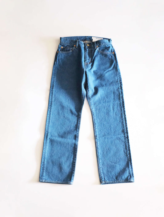 デニム No.29 "STRAIGHT" (YAECA)