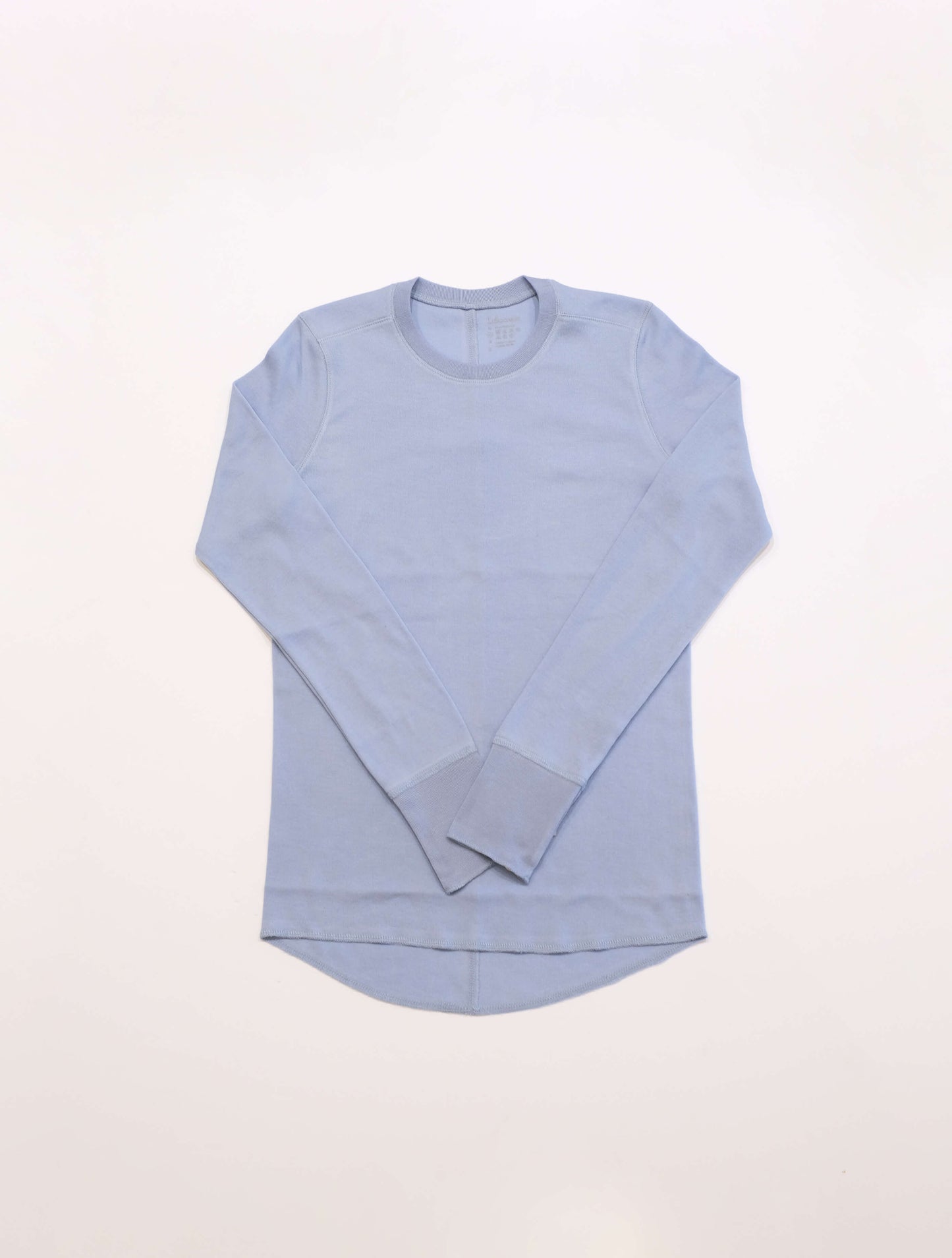 クルーネック プルオーバー (1dozen)