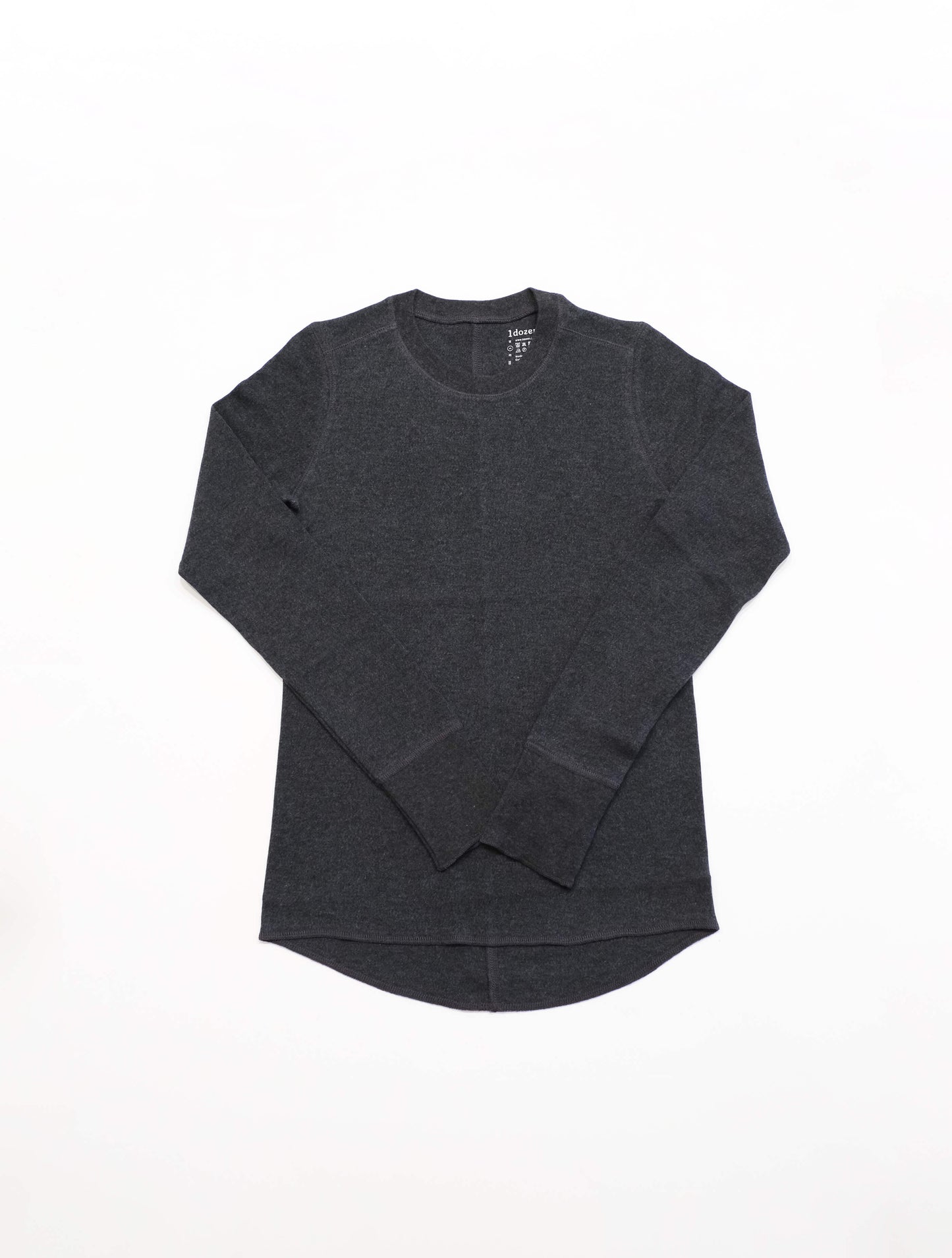 クルーネック プルオーバー (1dozen)