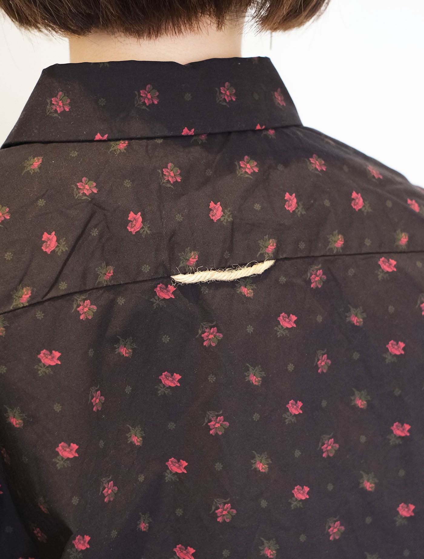 ボタンシャツ (YAECA)