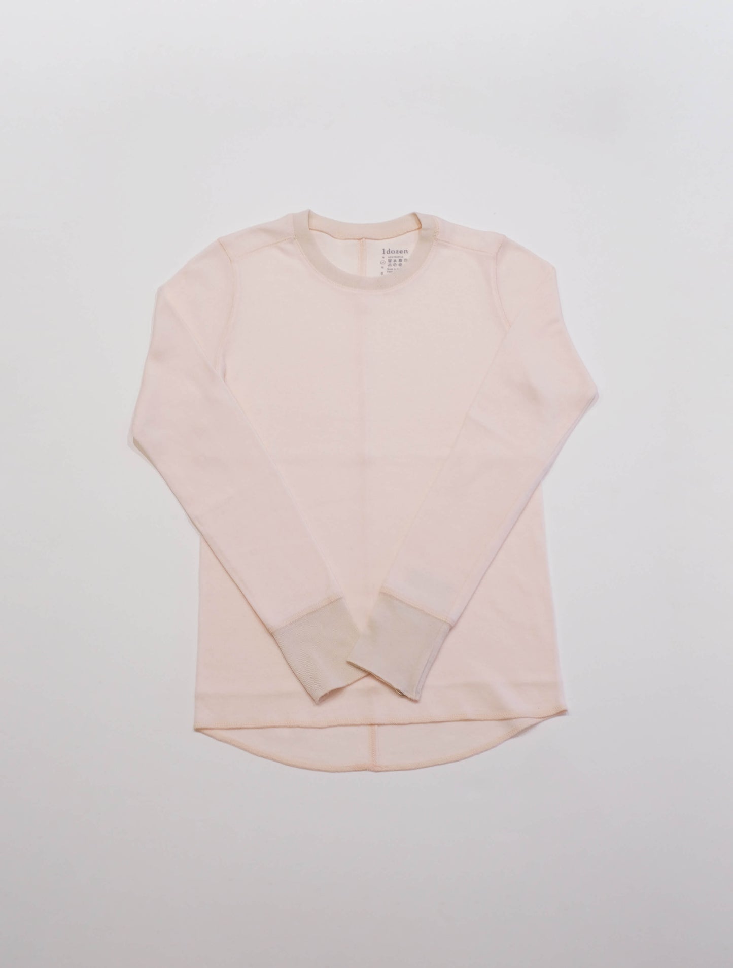 クルーネック プルオーバー (1dozen)