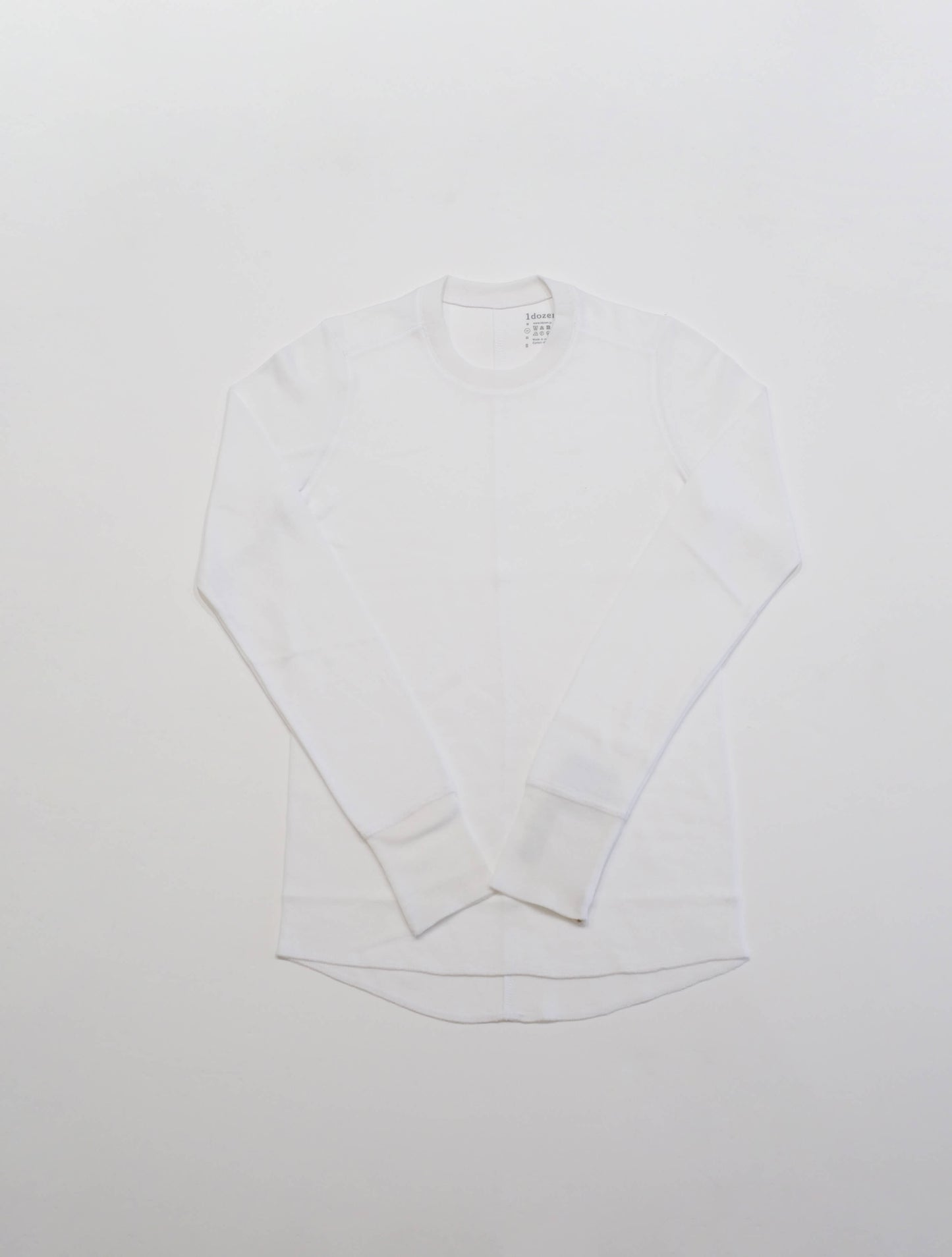 クルーネック プルオーバー (1dozen)