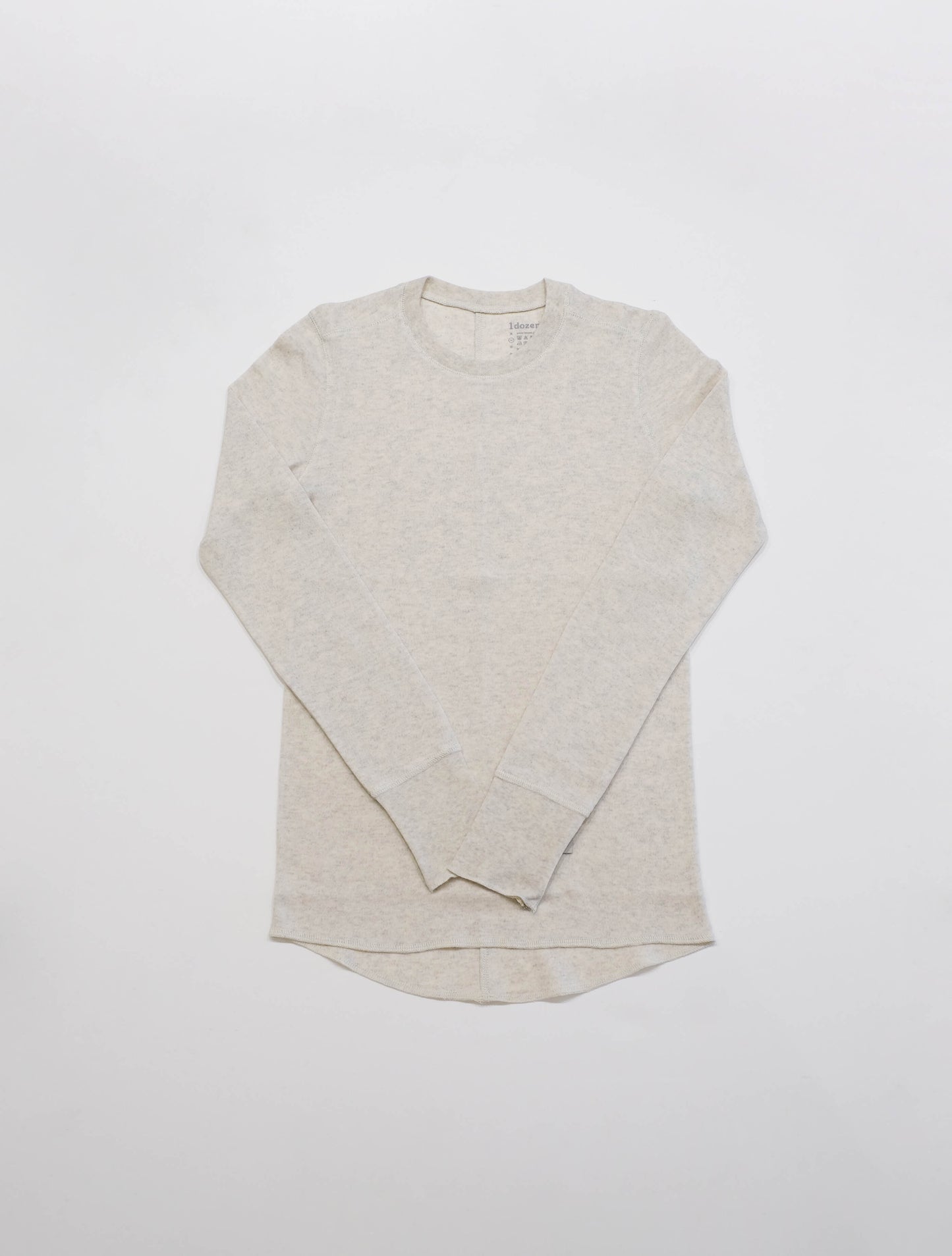 クルーネック プルオーバー (1dozen)