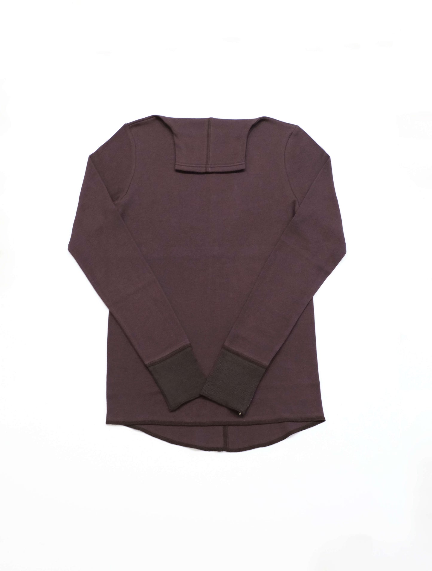 ハイネック プルオーバー (1dozen)