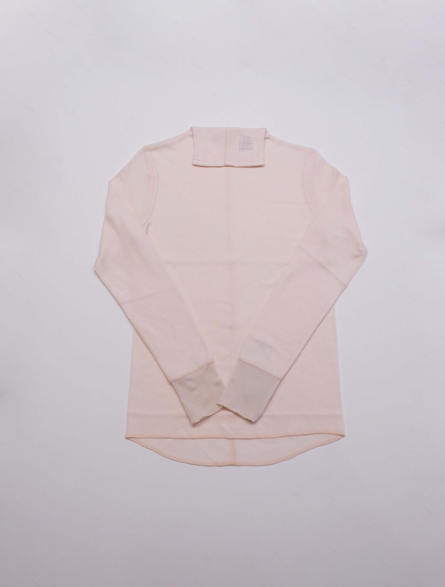 ハイネック プルオーバー (1dozen)