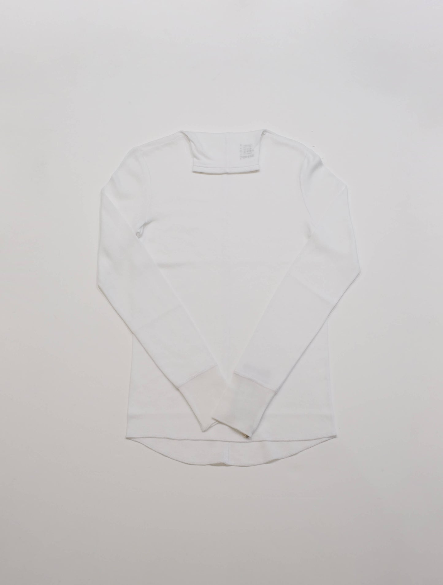 ハイネック プルオーバー (1dozen)